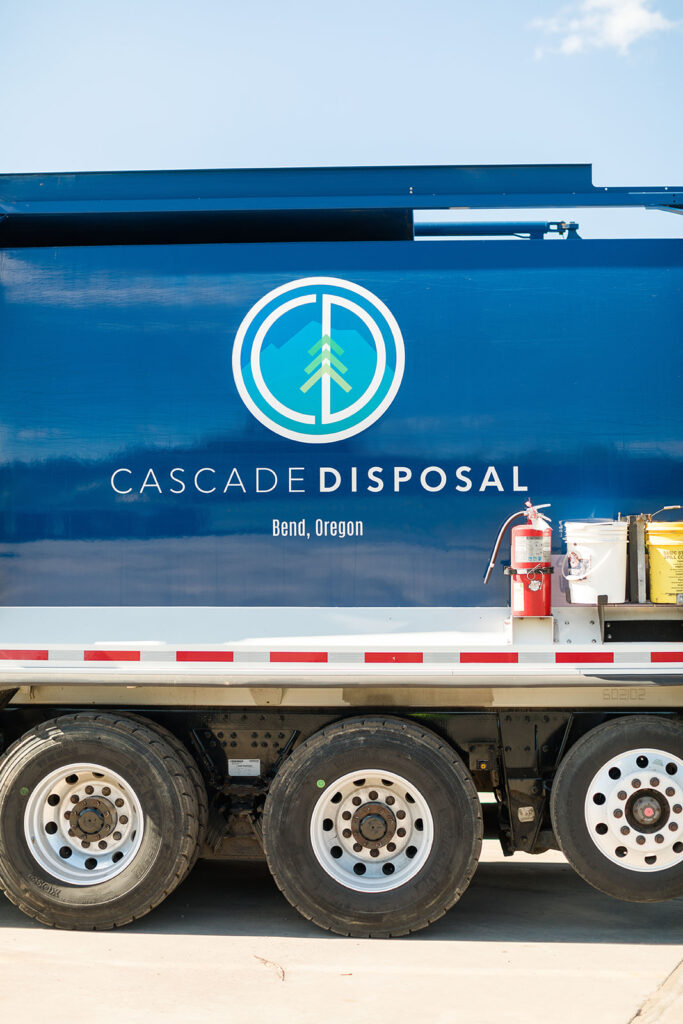 Sun River Recycling FAQs Cascade Disposal Bend, Oregon Cascade